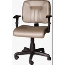Ver imagem 1 de Cadeira Navi Executiva - Braço com Regulagem de Altura