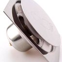 Ver imagem 4 de Ralo Inteligente Click 15 x 15 Inox Para Piso Banheiro