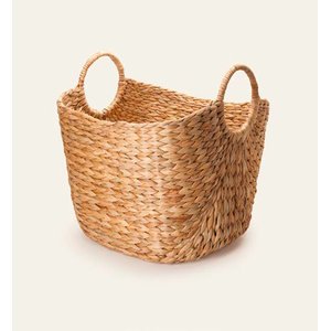 Cesto em Fibra Natural Mart