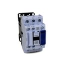 Ver imagem 7 de Contator Cwb25-11-30d02 24vca 25a 1na 1nf Tripolar Weg