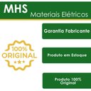 Ver imagem 6 de Contator Cwb25-11-30d02 24vca 25a 1na 1nf Tripolar Weg