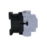 Contator Cwb25-11-30d02 24vca 25a 1na 1nf Tripolar Weg - 3