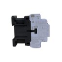 Ver imagem 3 de Contator Cwb25-11-30d02 24vca 25a 1na 1nf Tripolar Weg