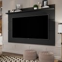 Ver mais imagens de Rack com Painel para TV até 70 Polegadas Vivare 180cm Giga Móveis