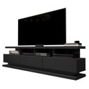 Ver imagem 4 de Rack com Painel para TV até 70 Polegadas Vivare 180cm Giga Móveis