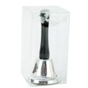 Ver mais imagens de Sino de Mão para Papai Noel Campainha Natal de Base Metal