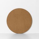 Ver imagem 5 de Conjunto Mesa de Jantar Square Redonda Bétula - 88cm + 2 Cadeiras Nord Encosto Madeira - Cognac Abra