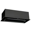 Ver imagem 2 de Coifa de Embutir Suggar Tp900 90cm Preta 220v