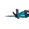 Aparador de Cerca Viva Makita Xgt C/2bat 40v 4ah e Carregador 127v - 4