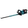 Aparador de Cerca Viva Makita Xgt C/2bat 40v 4ah e Carregador 127v - 1