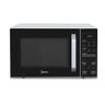 Micro-ondas Midea Branco/preto 35l 220v Mxsa35p2 - 2