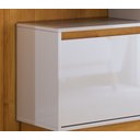 Ver imagem 4 de Estante Home Theater para TV até 40 Polegadas Fit Moderno