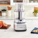 Ver imagem 2 de Cuisinart Processador de Alimentos 11 Xícaras 550w Prata