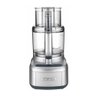 Cuisinart Processador de Alimentos 11 Xícaras 550w Prata - 1