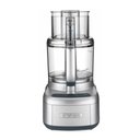 Ver imagem 1 de Cuisinart Processador de Alimentos 11 Xícaras 550w Prata