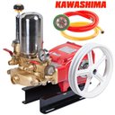 Ver imagem 1 de Bomba de Pistão Kawashima S80f para Irrigação Agrícola