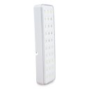 Ver imagem 1 de Kit 6 Luminárias Luz Lâmpada de Emergência 30 Leds