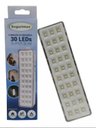 Ver imagem 4 de Kit 6 Luminárias Luz Lâmpada de Emergência 30 Leds