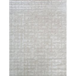 Tapete Veneza Marfim 1,00X1,50 - 2