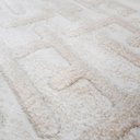 Ver imagem 3 de Tapete Veneza Marfim 1,00X1,50