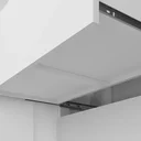 Ver imagem 7 de Guarda Roupa 6 Portas 4 Gavetas Logan Yescasa Branco/Olmo Italiano