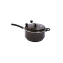 Ver imagem 1 de Pipoqueira Pigmentada Nº 26 Rizzolar Cinza