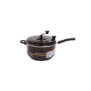 Ver imagem 7 de Pipoqueira Pigmentada Nº 26 Rizzolar Cinza