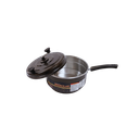 Ver imagem 4 de Pipoqueira Pigmentada Nº 26 Rizzolar Cinza