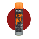 Ver imagem 1 de Spray Brasjet Uso Geral:vermelho Massey Ferguson