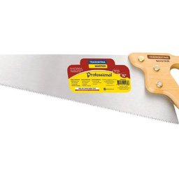 Serrote Profissional 22 Pol em Aço Carbono 7 Dentes por Pol 43240022 Tramontina - 3