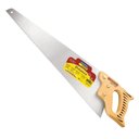 Ver imagem 2 de Serrote Profissional 22 Pol em Aço Carbono 7 Dentes por Pol 43240022 Tramontina