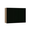 Ver imagem 1 de Armário de Parede Modulado 120cm 3 Portas Slim Luciane