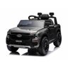 Carro Eletrico Infantil Ford Ranger 12v Preto - Belfix - 1