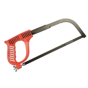 Ver imagem 1 de Arco de Serra Ergonômico Regulável 250 a 300mm Durín