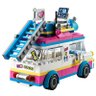 Lego Friends O Veículo De Missões Da Olívia 41333 - 4