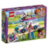Lego Friends O Veículo De Missões Da Olívia 41333 - 1
