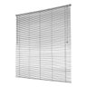 Persiana Horizontal de Pvc- 1,00x1,60m Cortina Off Blackout Chumbo - 2
