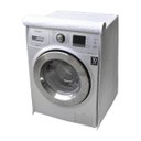 Ver imagem 2 de Capa Lava e Seca Samsung 10,1 Kg Abertura Frontal