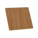 Ver imagem 1 de Mdf Louro Freijó 15mm 1850 X 2750mm 2 Faces - Sudati