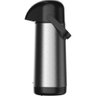 Garrafa Térmica de Inox 1 Litro Lúmina - Termolar - 2