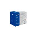 Ver imagem 3 de Jogo de Pratos Tramontina Rústico Marrom em Porcelana Decorada 18 Peças Tramontina