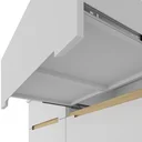 Ver imagem 5 de Cômoda 6 Gavetas 100% MDF Logan 