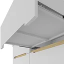 Ver imagem 5 de Cômoda para Quarto 6 Gavetas MDF Logan Yescasa