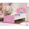 Cama Infantil Bailarina Menina - 4