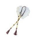 Ver imagem 7 de Colar de Mesa Elegante Tereza Arts Rafaela