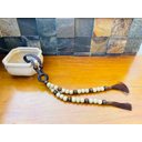 Ver imagem 2 de Colar de Mesa Elegante Tereza Arts Rafaela