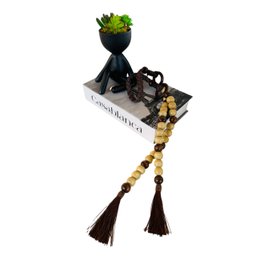 Colar de Mesa Elegante Tereza Arts Rafaela - 1
