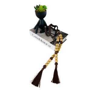Colar de Mesa Elegante Tereza Arts Rafaela