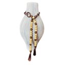 Ver imagem 6 de Colar de Mesa Elegante Tereza Arts Rafaela