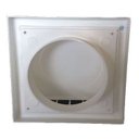 Ver imagem 3 de Grelha Auto-fechante C/tela Diam. 6 Pol. Gvaft-150 (5 Pçs)